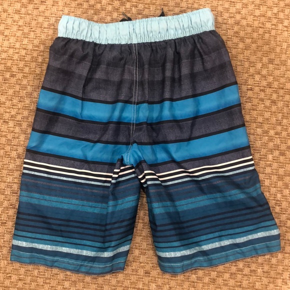 Rusty Swimtrunks - Picture 3 of 4